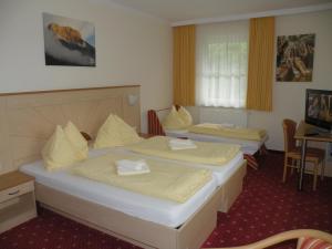 Single Room room in Stiegenwirt