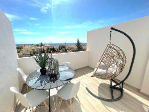 Belle Mar Sea View Studio