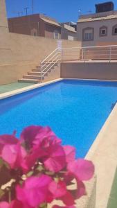 Belle Mar Sea View Studio