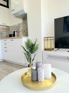 Belle Mar Sea View Studio