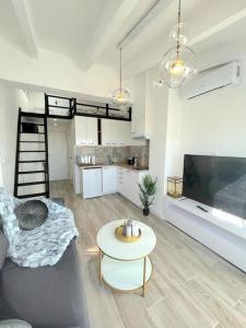 Belle Mar Sea View Studio