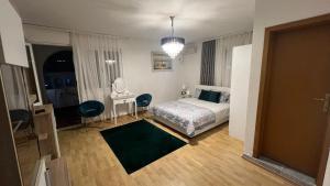 Apartments Dibra