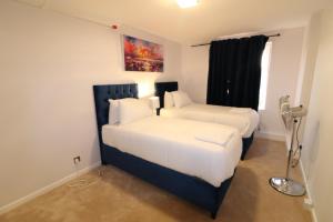 London Central Modern Apartment Charlton