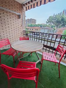 Apartamentos Garmen en Benicàssim