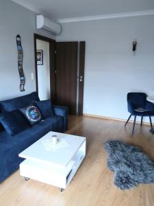 Apartament MiKa