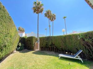 Townhouse wsea view & garden