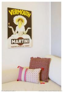 Santa Chiara Apartment by Home4holidays