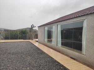 Sunrise Chalet شالية الشروق الجبل الاخضر