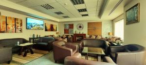 Tamrah Suites Hotel