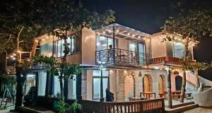 Chunlii Homestay - Ấp Gò Dinh