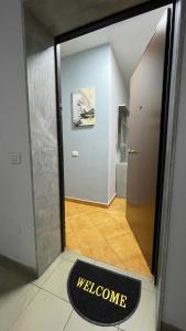 One-Bedroom Apartment Near U.S. Embassy