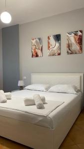 One-Bedroom Apartment Near U.S. Embassy