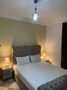 Martil Beach Down Town - Martil