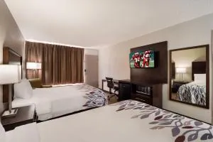 Red Roof Inn Columbia, SC Airport - 西哥伦比亚