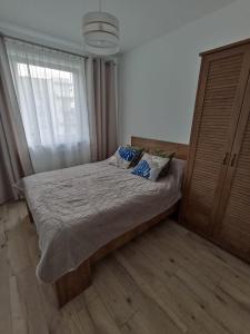 Apartament Maczka Kołobrzeg