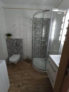 Apartament Maczka Kołobrzeg