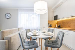 Apartamenty Porto