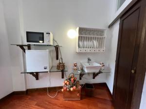 Fogar de Breogán "LOFT NÓS"