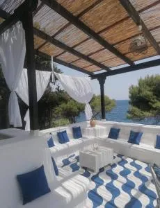 Villa Marigiosa Salento - Marittima