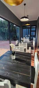 S & S Village Guest House