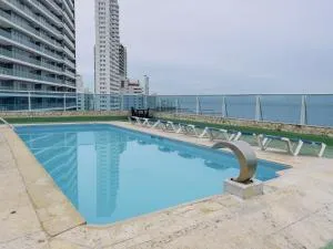 Hotel Costa del Sol - 卡塔赫纳