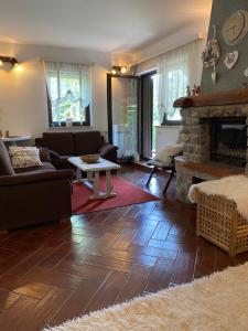 Apartments Vjeverica