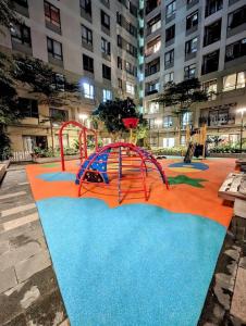 Lalahouse Masteri Thao Dien view Landmark 3PN