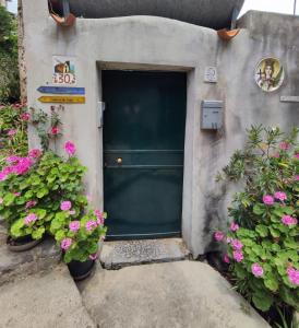 Eden tra i limoni