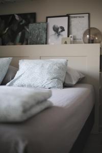 Valoisa ja kompakti yksiö Nokian ydinkeskustassa