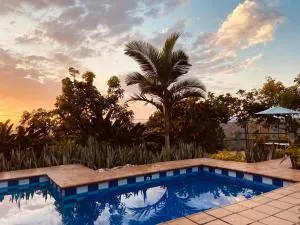 APARTAMENTO CAMPESTRE EN EJE CAFETERO - Palermo