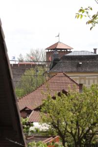 Orosz Apartmanház Gyula