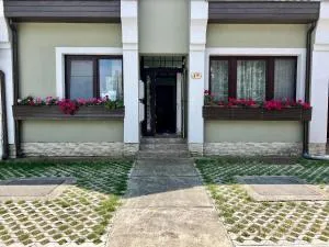 Orosz Apartmanház Gyula - Aranyág