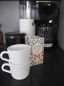 Valoisa ja kompakti yksiö Nokian ydinkeskustassa