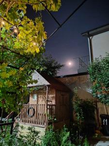 Muzicii 11 - Cozy Seaside Apartments