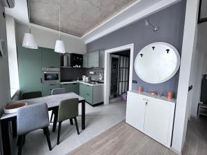 Broz Apartment