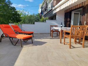 Apartment Renata 