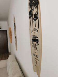 Surf Apartment