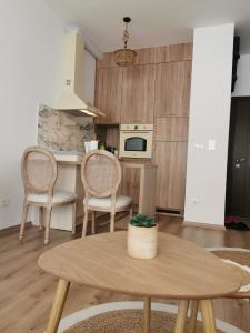 Surf Apartment