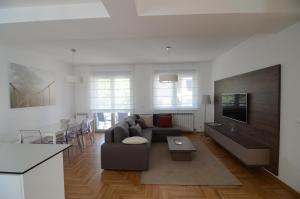 Apartman Nodilova