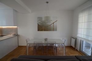 Apartman Nodilova