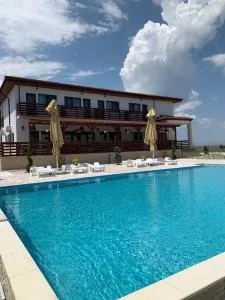 Pensiunea Taisia - Sarinasuf