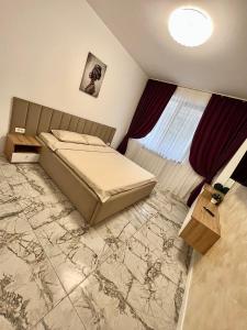 Apartament Axii