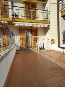 Verdemare - Boscomare