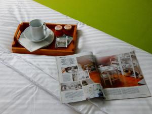 Apartments & Rooms Marinka