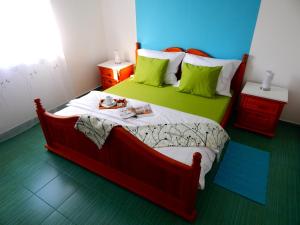 Apartments & Rooms Marinka