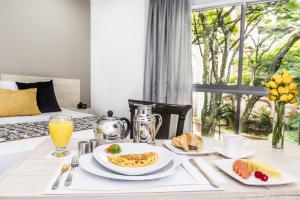 Hotel Asturias Medellin