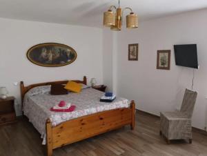 Agriturismo La Calamaia