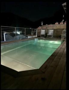 Agriturismo La Calamaia