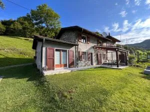 Rustico Campei - Sigirino