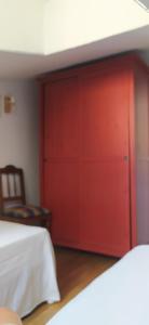 Ático céntrico con terraza